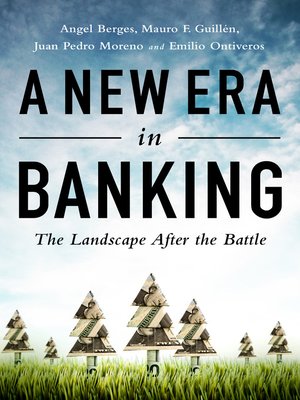 cover image of A New Era in Banking